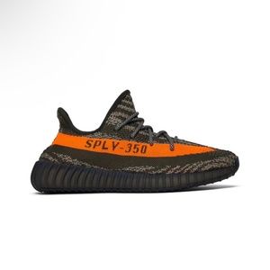 Yeezy 350 beluga carbon